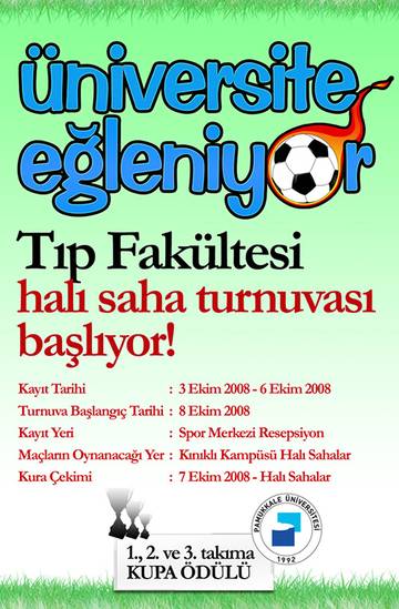 Afiş 118