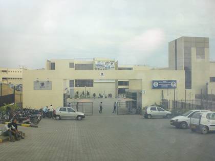 Hindistan · Wipro Yazılım Şirketi-Haydarabat Teknopark