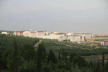 Kampüs