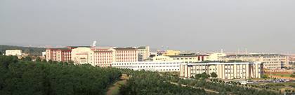 Kampüs